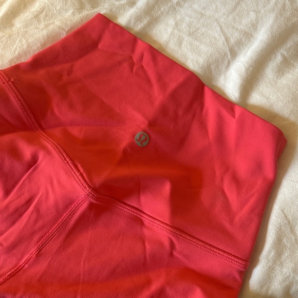 Pink Lululemon Matching Set - Picture 4 of 4
